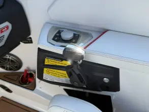 Thumbnail von Nautique GS22E
