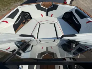 Thumbnail von Nautique GS22E