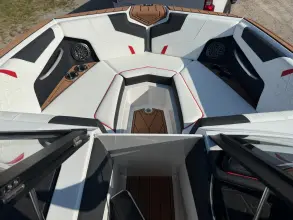 Thumbnail von Nautique GS22E