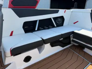 Thumbnail von Nautique GS22E