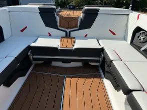 Thumbnail von Nautique GS22E