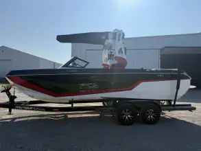 Thumbnail von Nautique GS22E