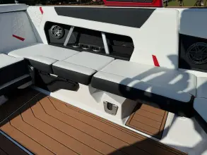 Thumbnail von Nautique GS22E