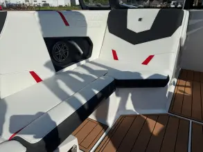Thumbnail von Nautique GS22E