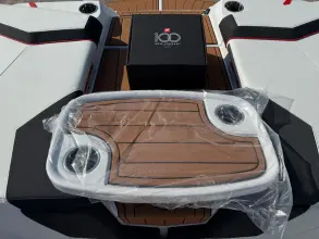 Thumbnail von Nautique GS22E