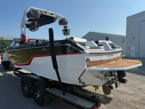 Thumbnail von Nautique GS22E