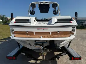 Thumbnail von Nautique GS22E