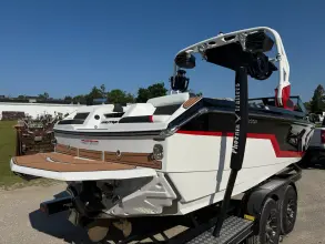Thumbnail von Nautique GS22E