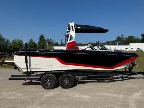 Thumbnail von Nautique GS22E