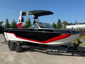 Thumbnail von Nautique GS22E