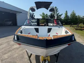 Thumbnail von Nautique GS22E