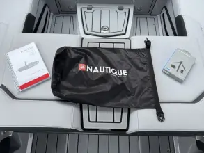 Thumbnail von Nautique G23