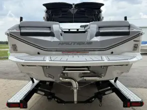 Thumbnail von Nautique G23