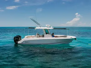 Boston Whaler 280 Outrage