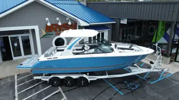 Chaparral 30SSX