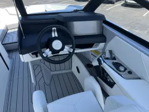 Thumbnail von Nautique G25 Paragon