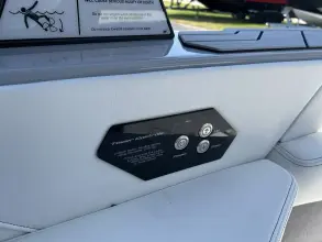 Thumbnail von Nautique G25 Paragon