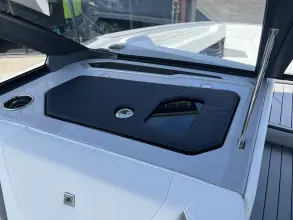Thumbnail von Nautique G25 Paragon