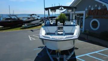 Thumbnail von Nautique G25 Paragon