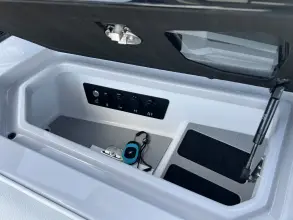 Thumbnail von Nautique G25 Paragon