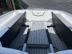 Thumbnail von Nautique G25 Paragon