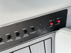 Thumbnail von Nautique G25 Paragon