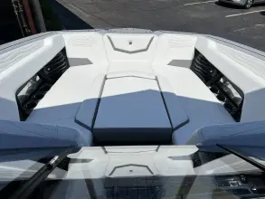 Thumbnail von Nautique G25 Paragon