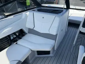 Thumbnail von Nautique G25 Paragon