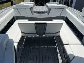 Thumbnail von Nautique G25 Paragon