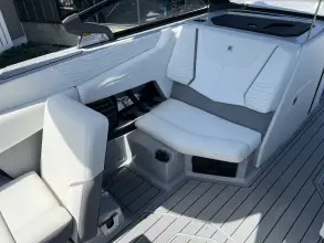Thumbnail von Nautique G25 Paragon
