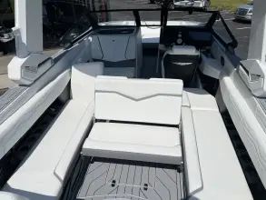 Thumbnail von Nautique G25 Paragon