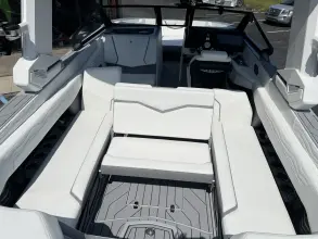 Thumbnail von Nautique G25 Paragon
