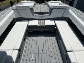Thumbnail von Nautique G25 Paragon