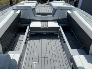 Thumbnail von Nautique G25 Paragon