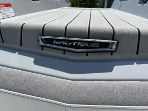 Thumbnail von Nautique G25 Paragon