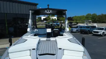 Thumbnail von Nautique G25 Paragon
