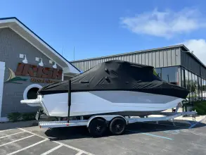 Thumbnail von Nautique G25 Paragon