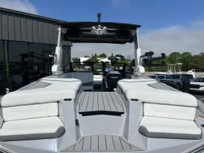 Thumbnail von Nautique G25 Paragon