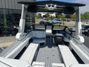 Thumbnail von Nautique G25 Paragon
