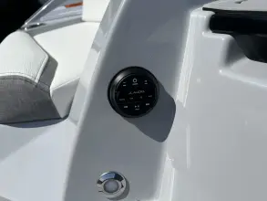Thumbnail von Nautique G25 Paragon