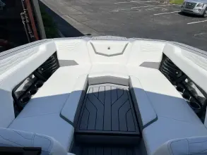 Thumbnail von Nautique G25 Paragon