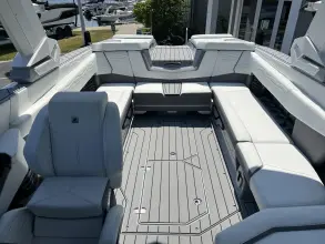 Thumbnail von Nautique G25 Paragon
