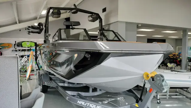 Super Air Nautique GS24