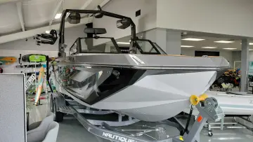 Super Air Nautique GS24