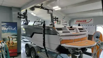 Thumbnail von Super Air Nautique GS24