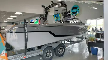 Thumbnail von Super Air Nautique GS24