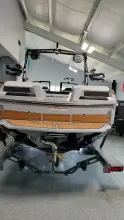 Thumbnail von Super Air Nautique GS24