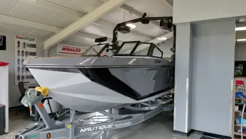 Thumbnail von Super Air Nautique GS24