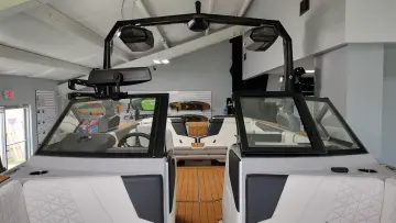Thumbnail von Super Air Nautique GS24