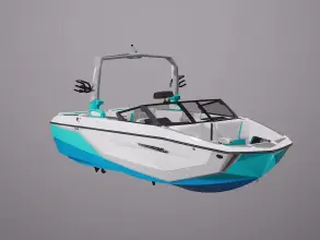 Nautique G23